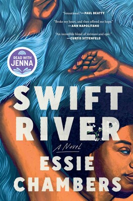 Swift River - Essie Chambers