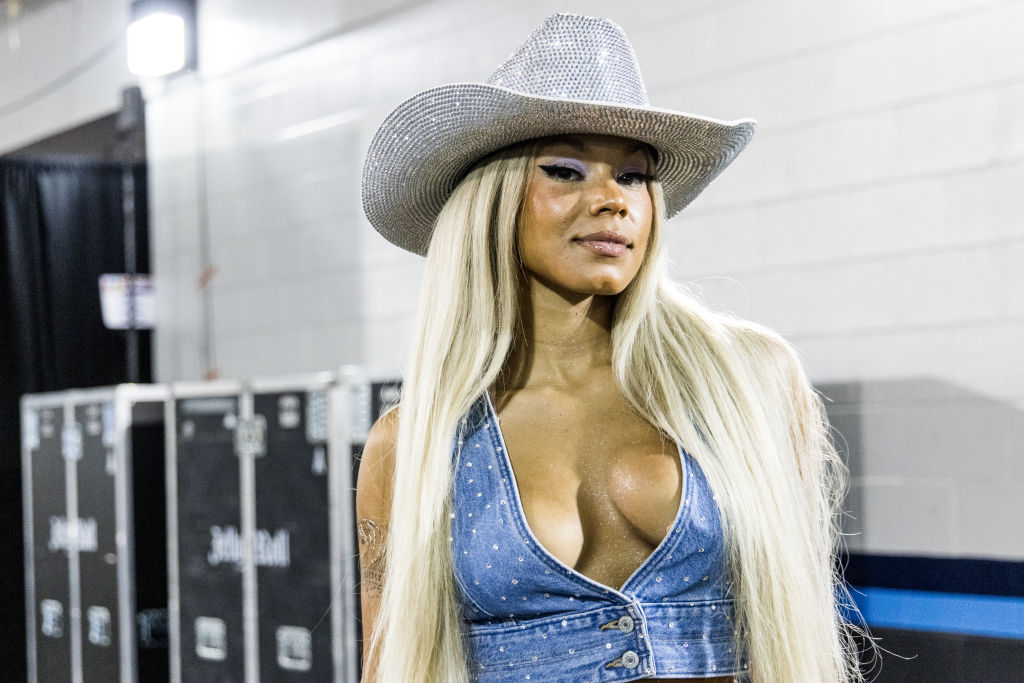 The 51st CMA Fest Nightly Concerts at Nissan Stadium