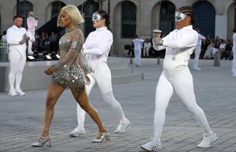 Vogue World: Paris - Show