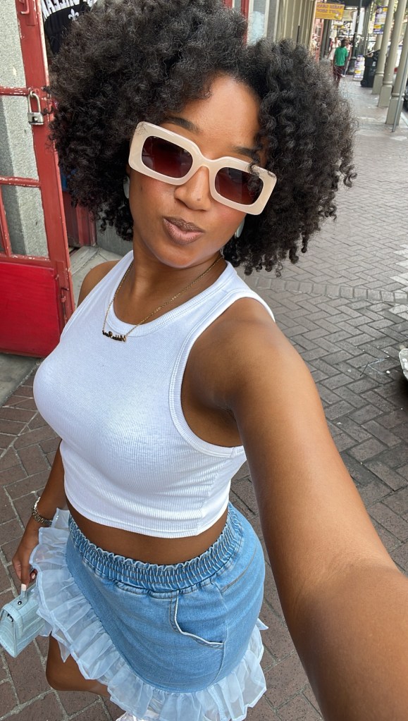 According To These Nola Hairstylists, Here Are The Best Hairdos To Rock During Essence Fest