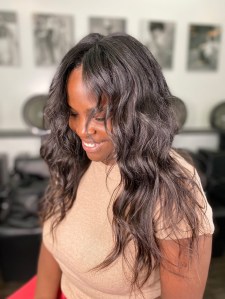 According To These Nola hairstylists, Here Are The Best Hairdos To Rock 