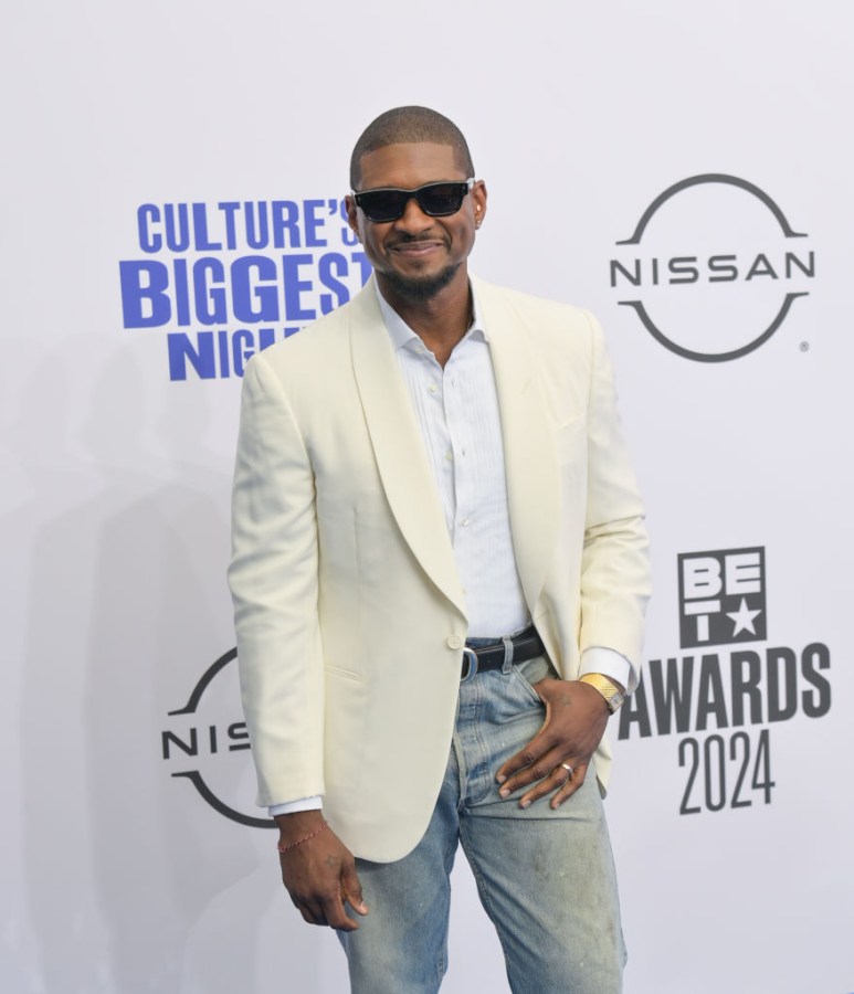 2024 BET Awards - Arrivals