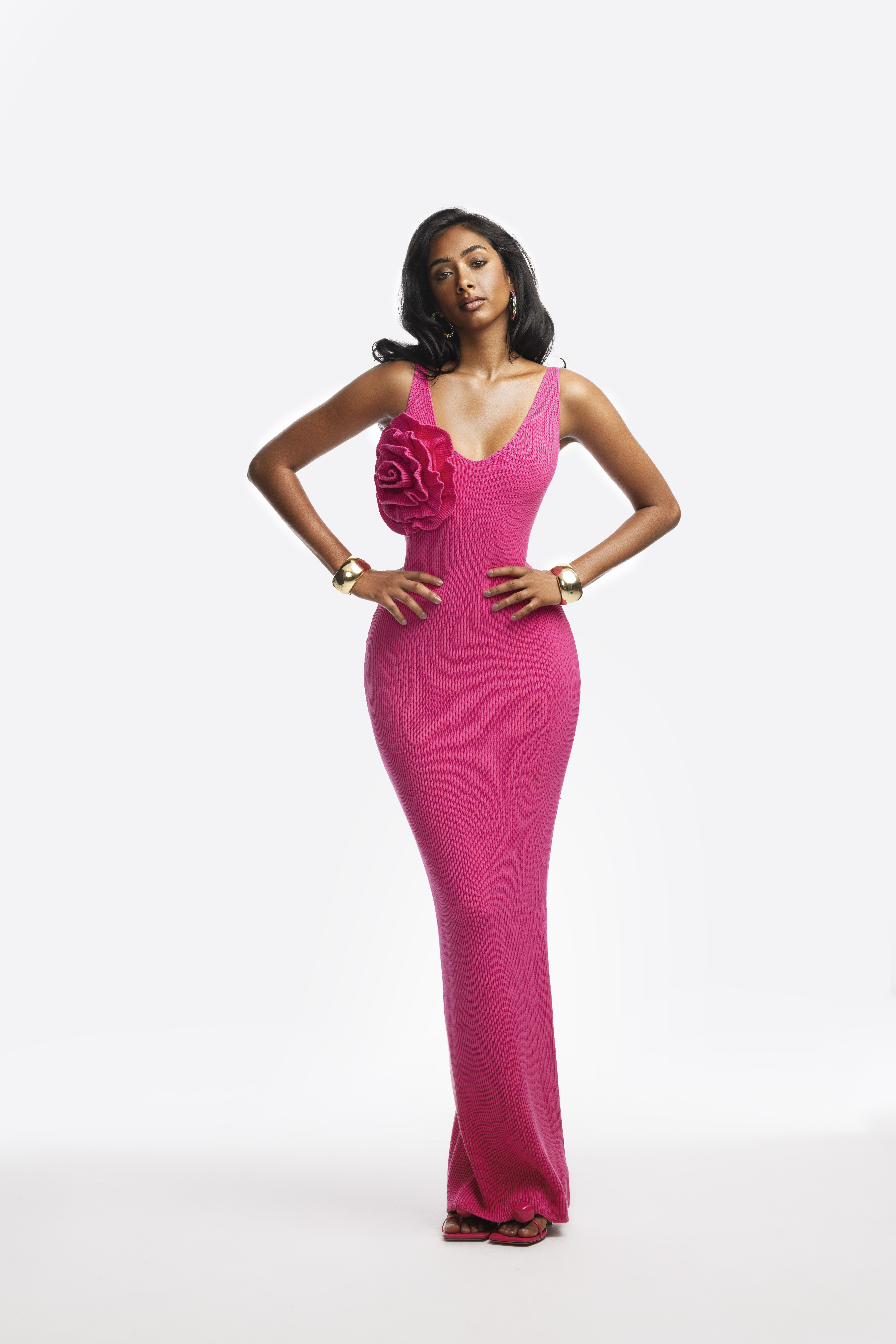 Must-Have Pieces From Hanifa's Spring Summer 2024 Collection