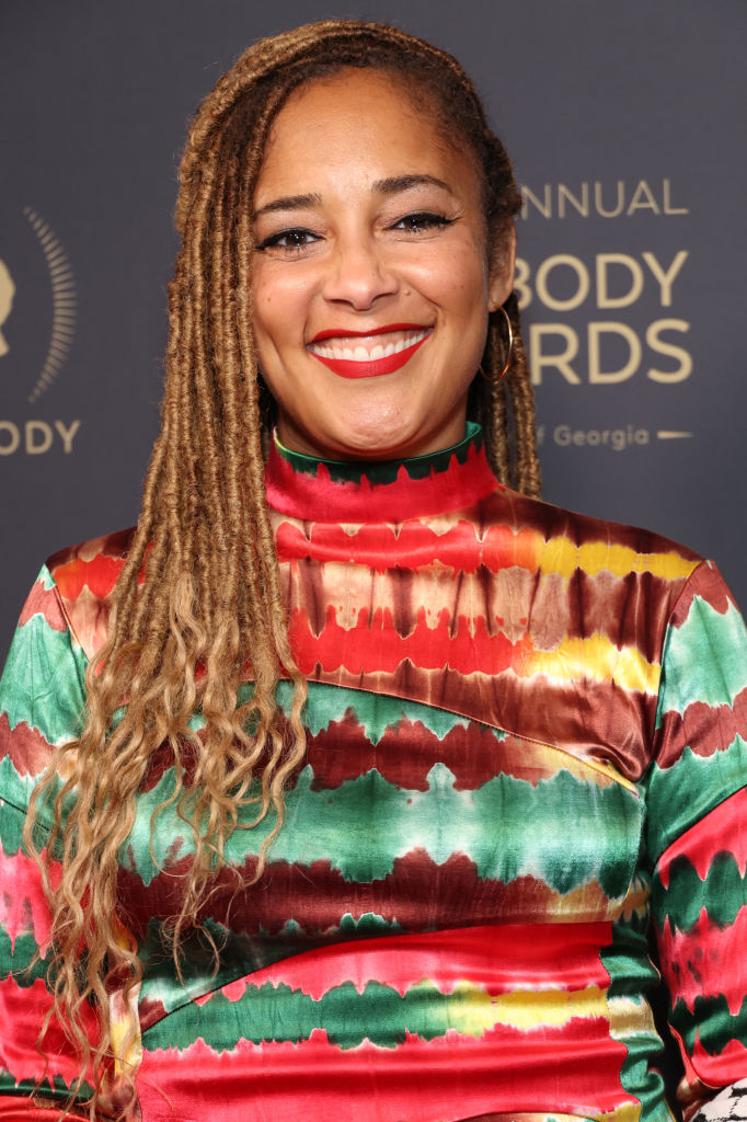 84th Annual Peabody Awards - Arrivals
