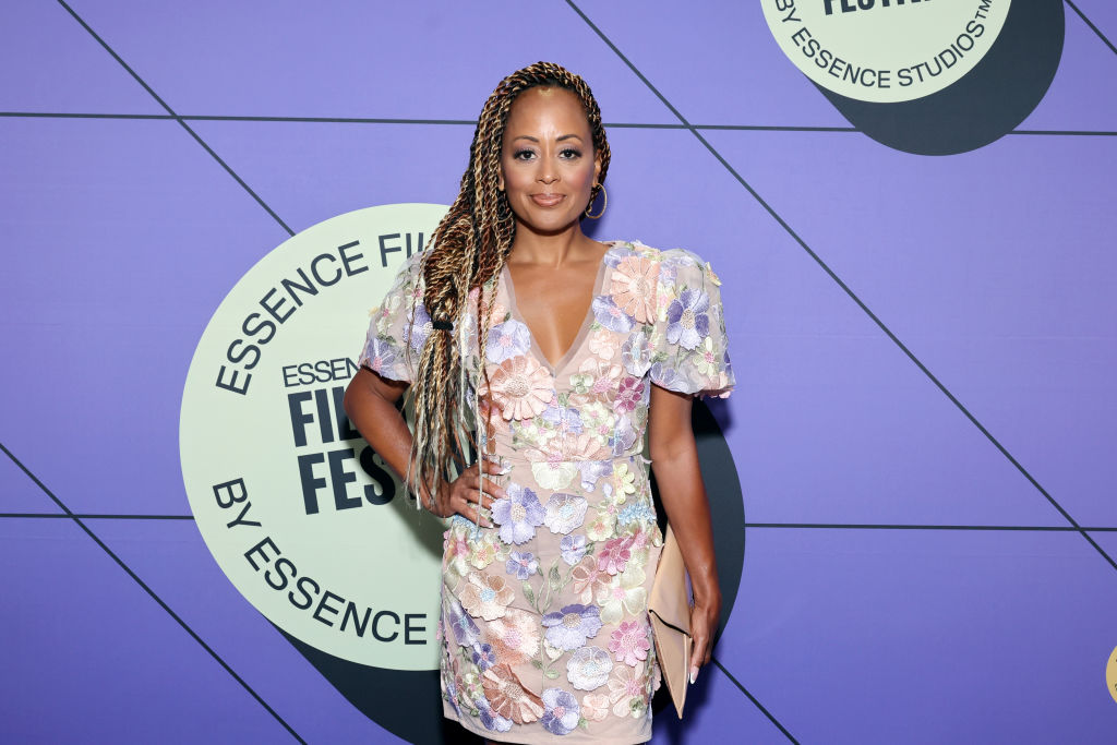 2024 ESSENCE Festival Of Culture™ Presented By Coca-Cola® - Day 1 - Ernest N. Morial Convention Center