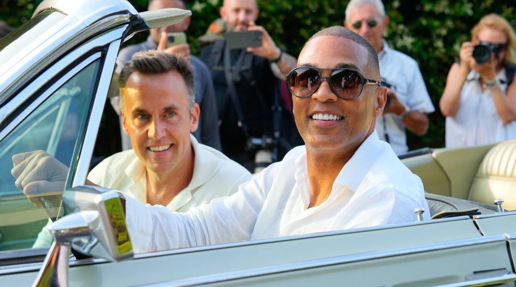 michael rubin party - don lemond Celebrity Sightings In United States - July 04, 2024