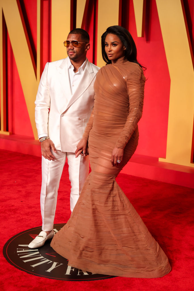 russell wilson and ciara