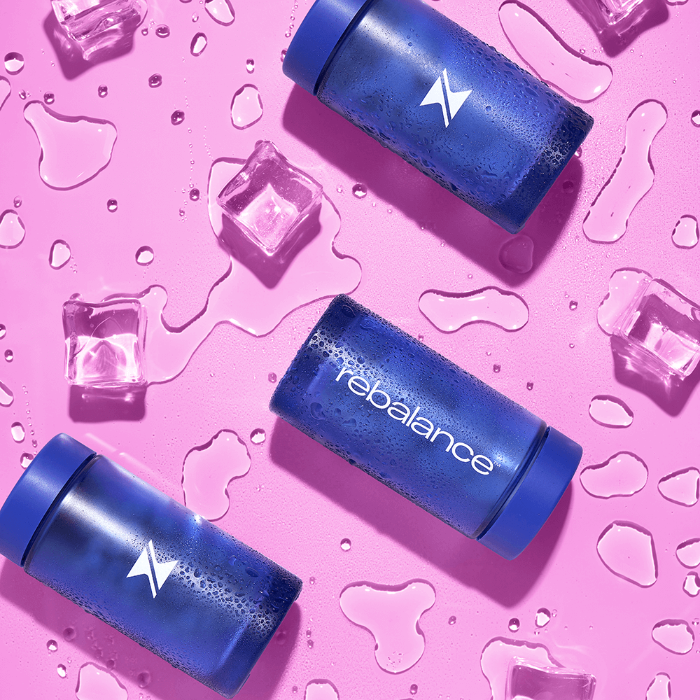 Rebalance The Hot Flash System