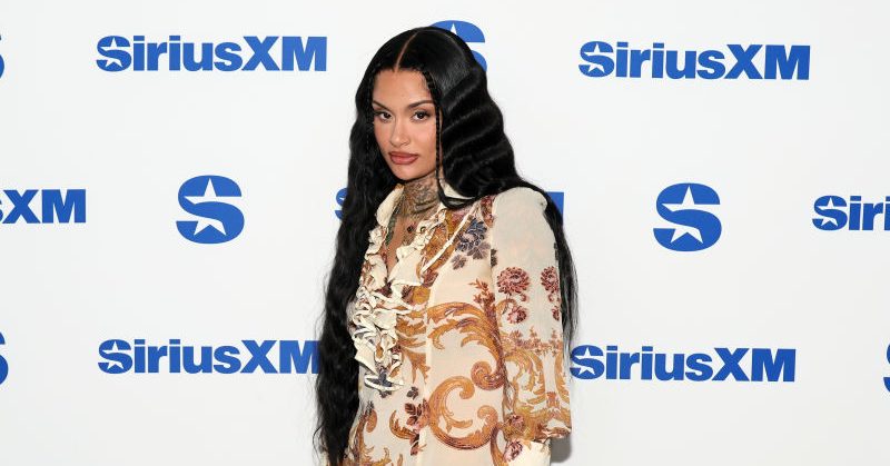 Celebrities Visit SiriusXM - June 24, 2024
