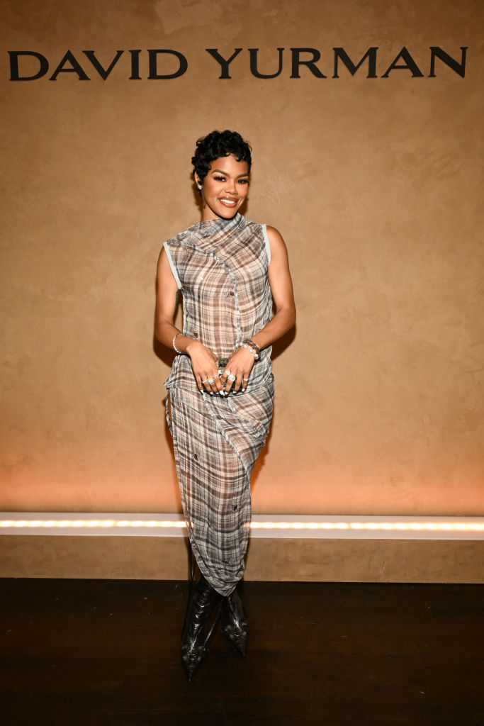 David Yurman Men's x NBA Launch Event - Inside