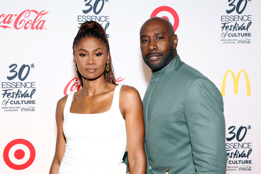2024 ESSENCE Festival Of Culture™ Presented By Coca-Cola® - Day 2 - Ernest N. Morial Convention Center