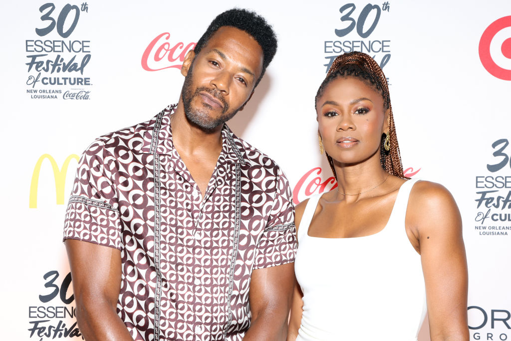 2024 ESSENCE Festival Of Culture™ Presented By Coca-Cola® - Day 2 - Ernest N. Morial Convention Center