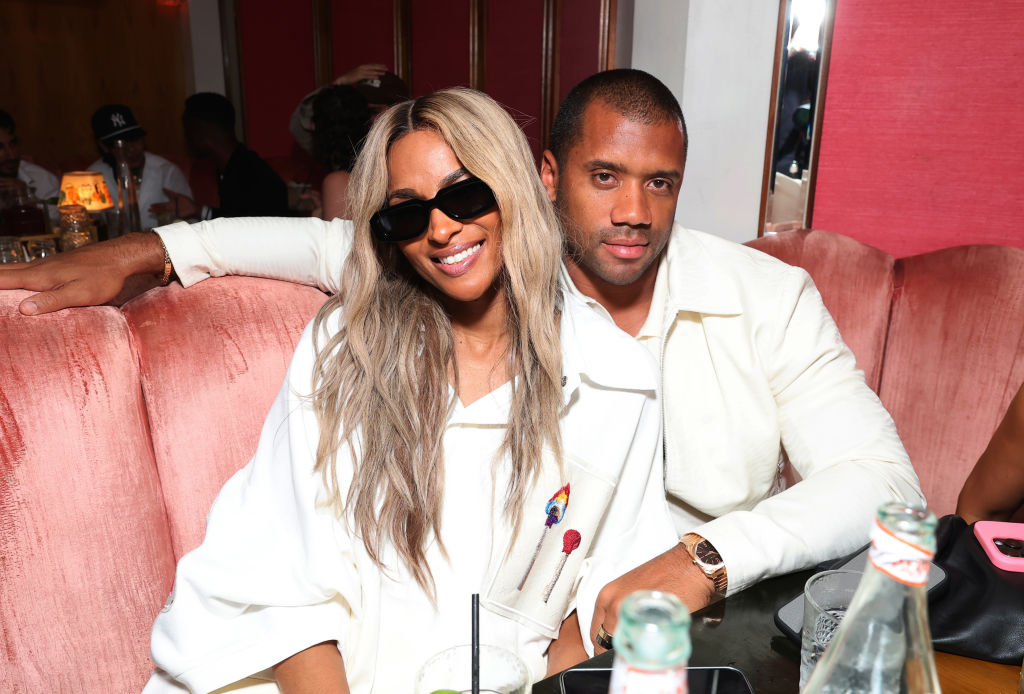Serena Williams' 2024 ESPY Awards After-Party