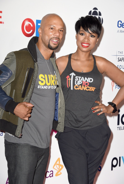 Hollywood Unites For The 4th Biennial Stand Up To Cancer (SU2C), A Program Of The Entertainment Industry Foundation (EIF) - Arrivals