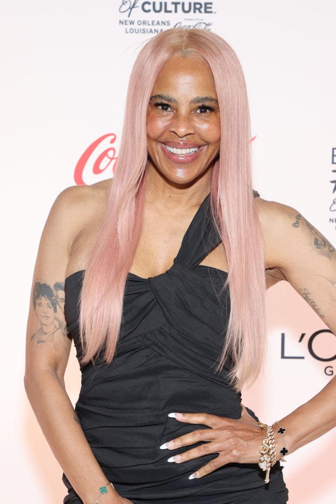 2024 ESSENCE Festival Of Culture™ Presented By Coca-Cola® - Day 2 - Ernest N. Morial Convention Center