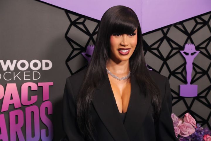 Cardi B