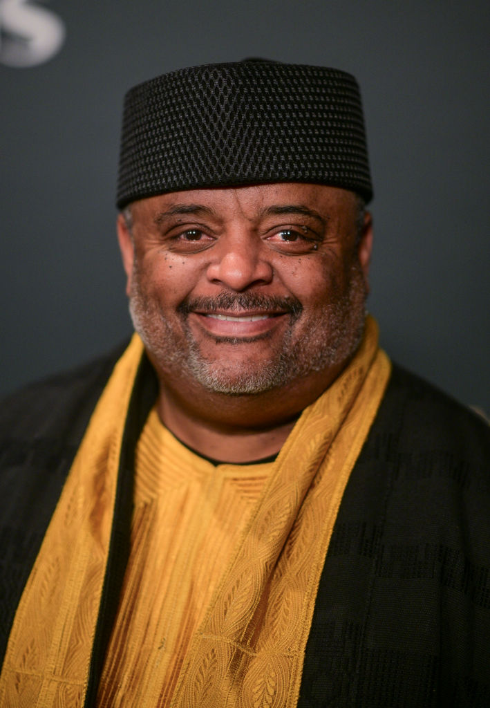 2024 Urban One Honors: Best In Black - Arrivals