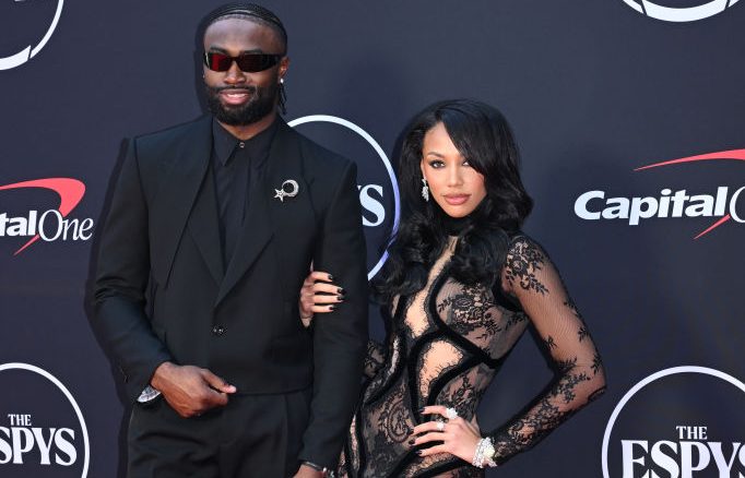 The 2024 ESPY Awards - Arrivals