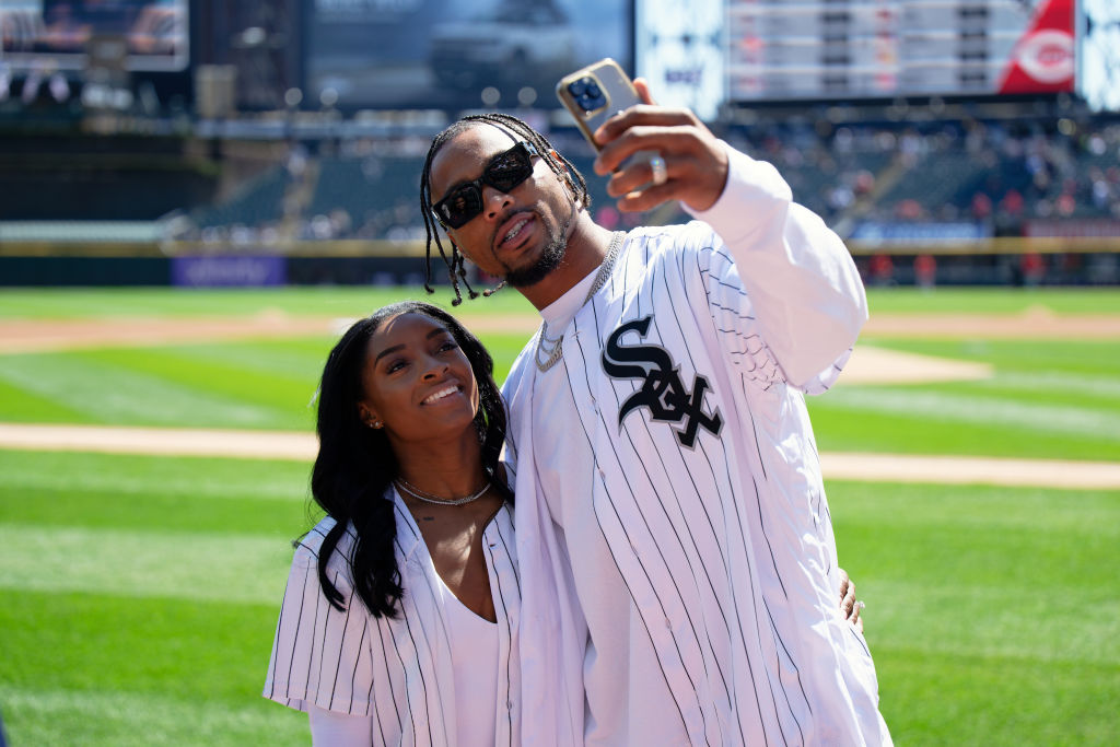 simone biles husband jonathan owens 