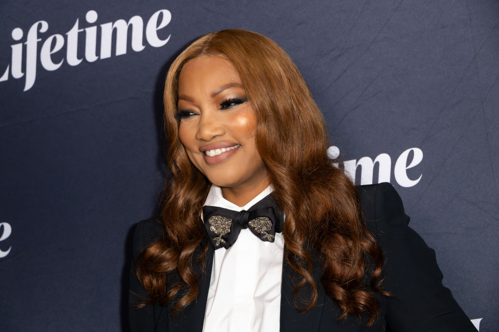 Terry McMillan Presents: "Tempted by Love" Los Angeles Premiere