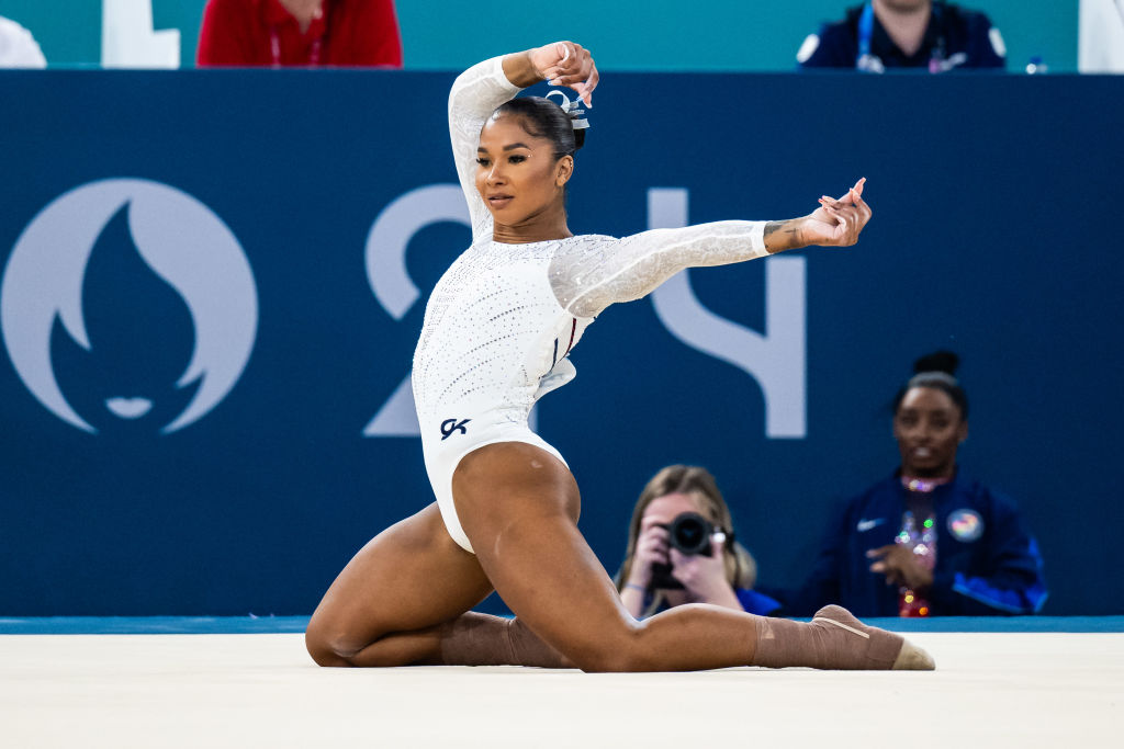 Artistic Gymnastics - Olympic Games Paris 2024: Day 10