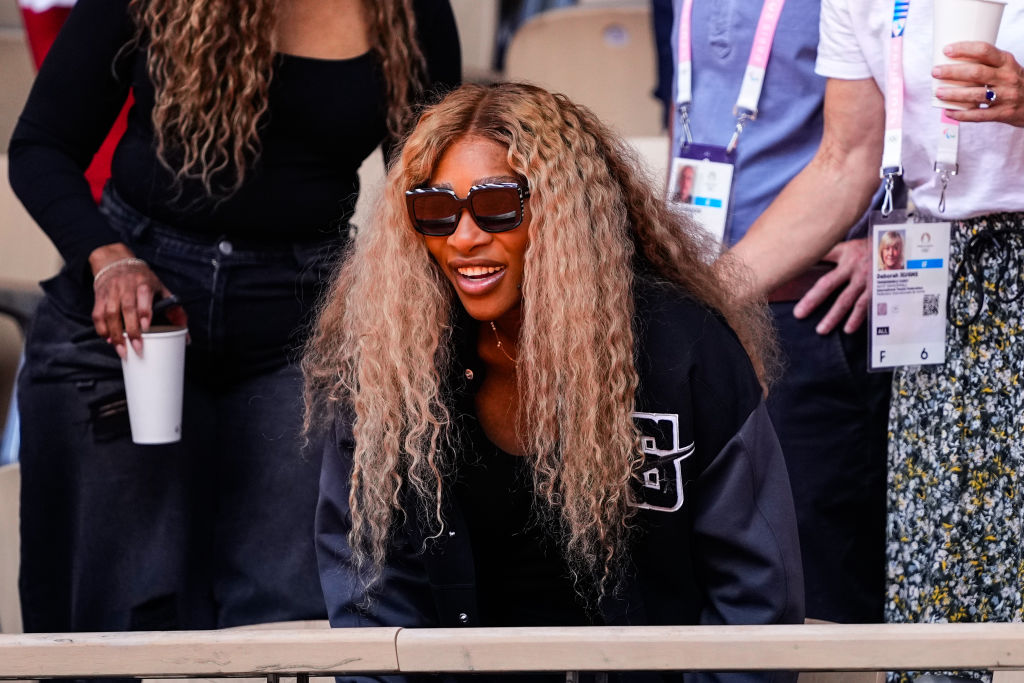 Tennis - Paris 24 Olympics Games: Day 9
