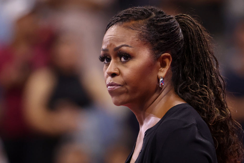 Celebrities Attend The 2023 US Open Tennis Championships - Day 1