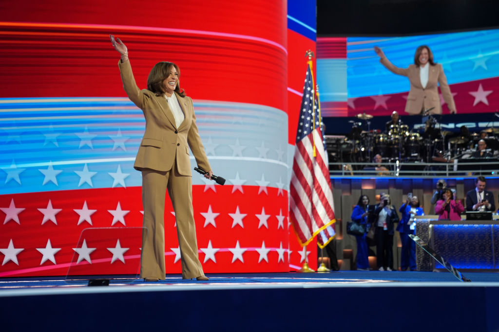 DNC - Democratic National Convention