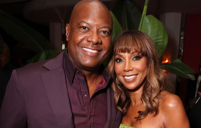 Serena Williams' 2024 ESPY Awards After-Party