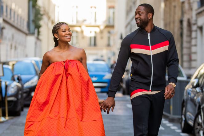 Celebrity Sightings - Paris Fashion Week - Menswear F/W 2020-2021 : Day Six