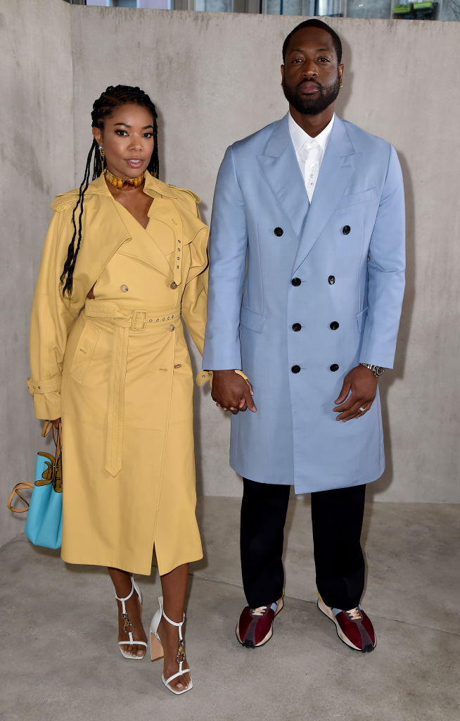 Paris Fashion Week - Men's (2020)