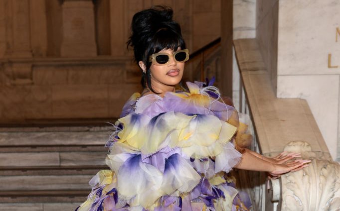 Marc Jacobs Fall 2024 Runway - Show