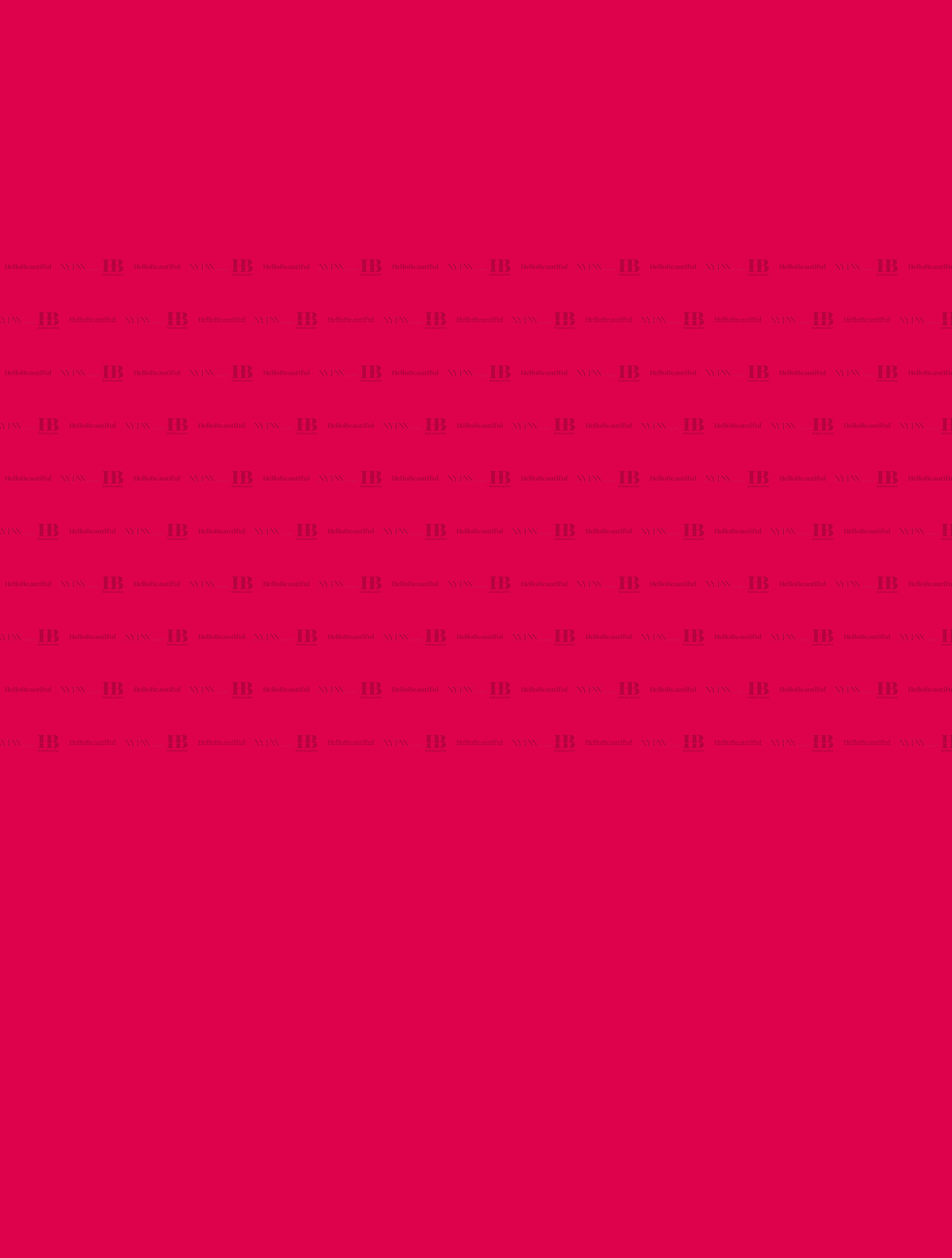 NYFW Landing Page Development