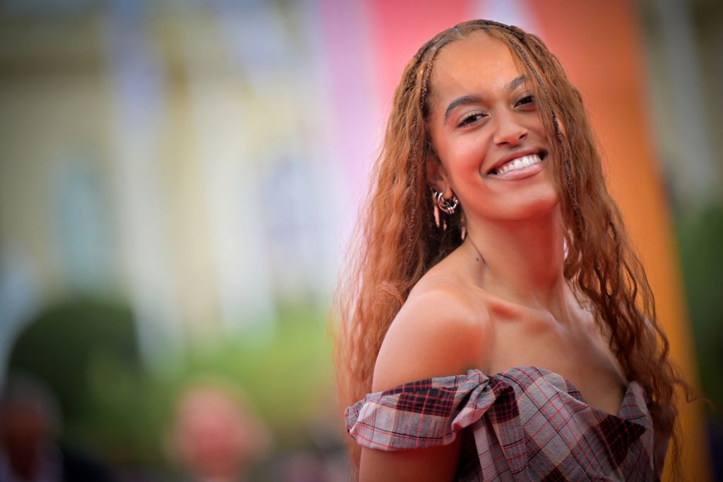 FRANCE-US-FILM-FESTIVAL