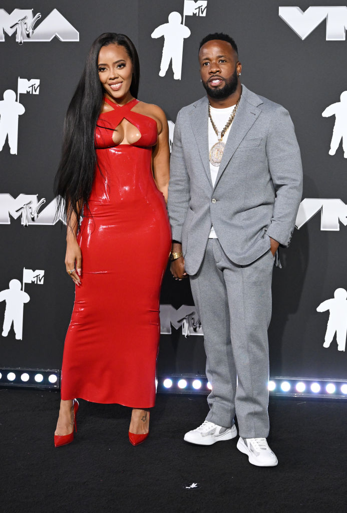 2024 MTV Video Music Awards - Arrivals