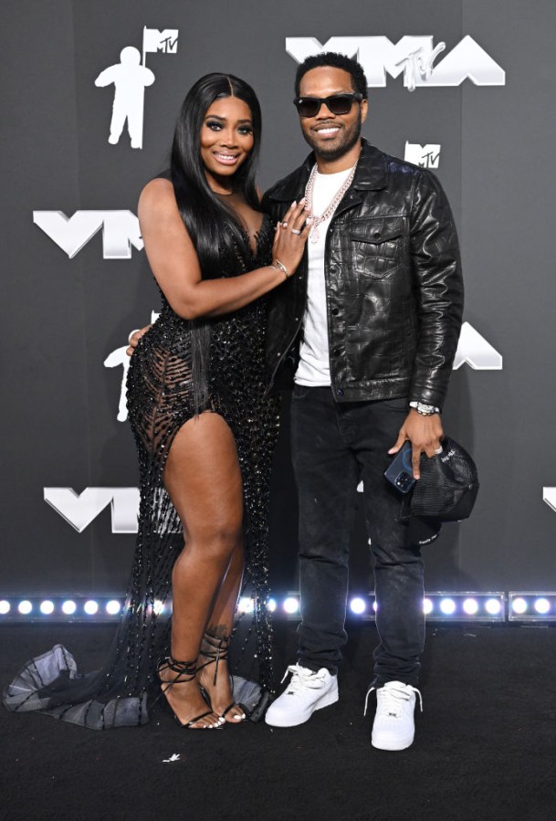 2024 MTV Video Music Awards - Arrivals