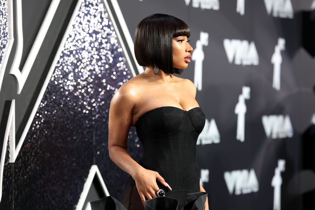 2024 MTV Video Music Awards - Arrivals