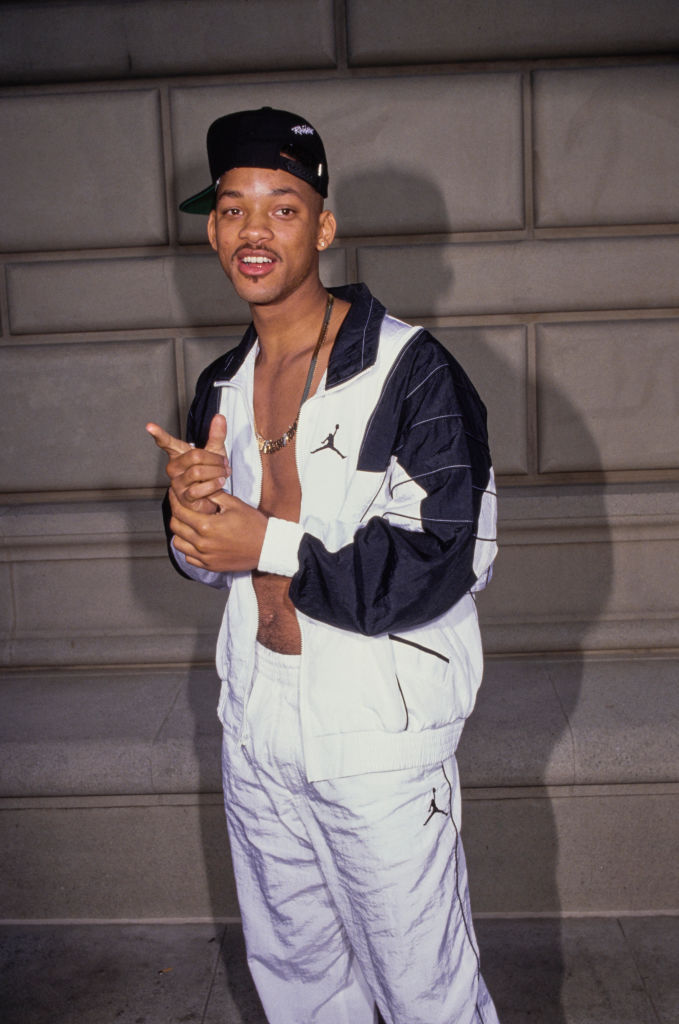 Will Smith