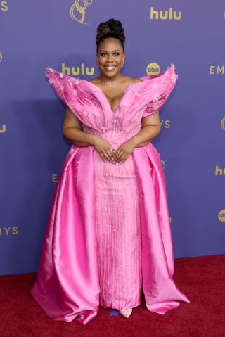 76th Primetime Emmy Awards - Arrivals