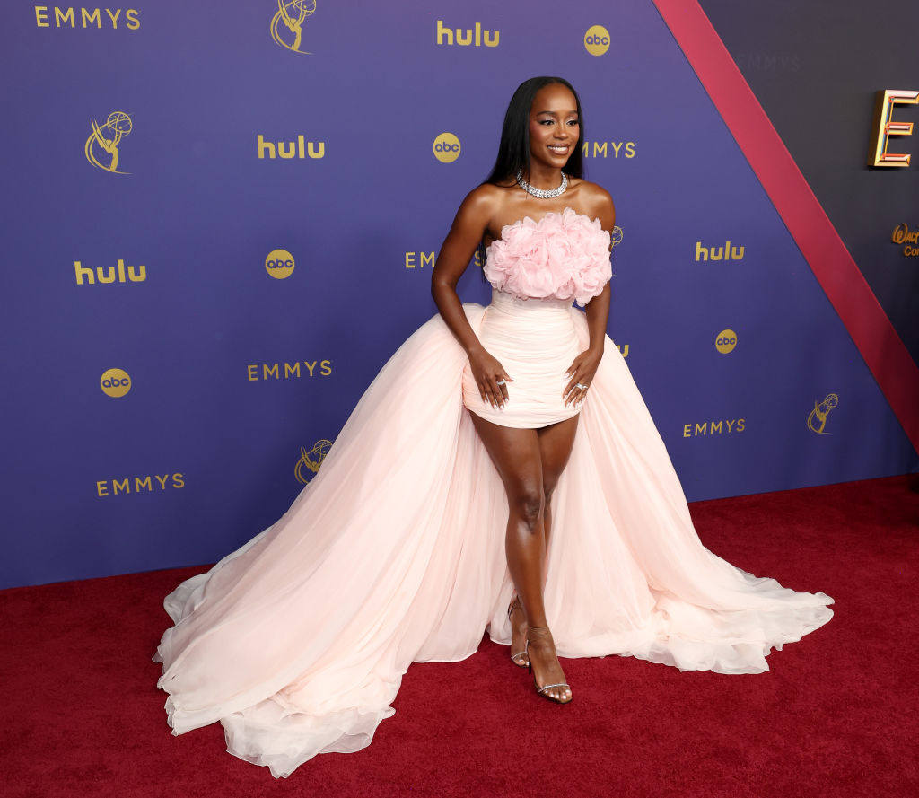 76th Primetime Emmy Awards - Arrivals