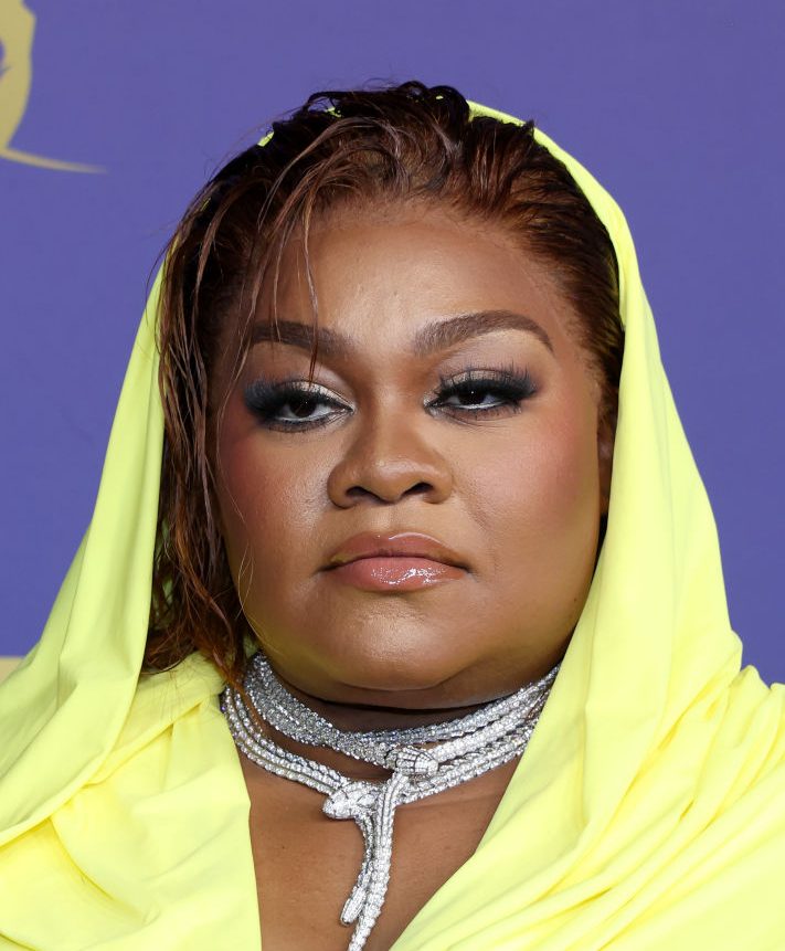 76th Primetime Emmy Awards - Arrivals