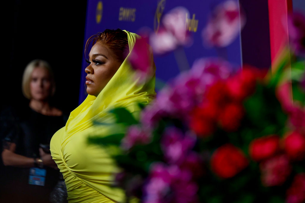 76th Primetime Emmy Awards - Arrivals