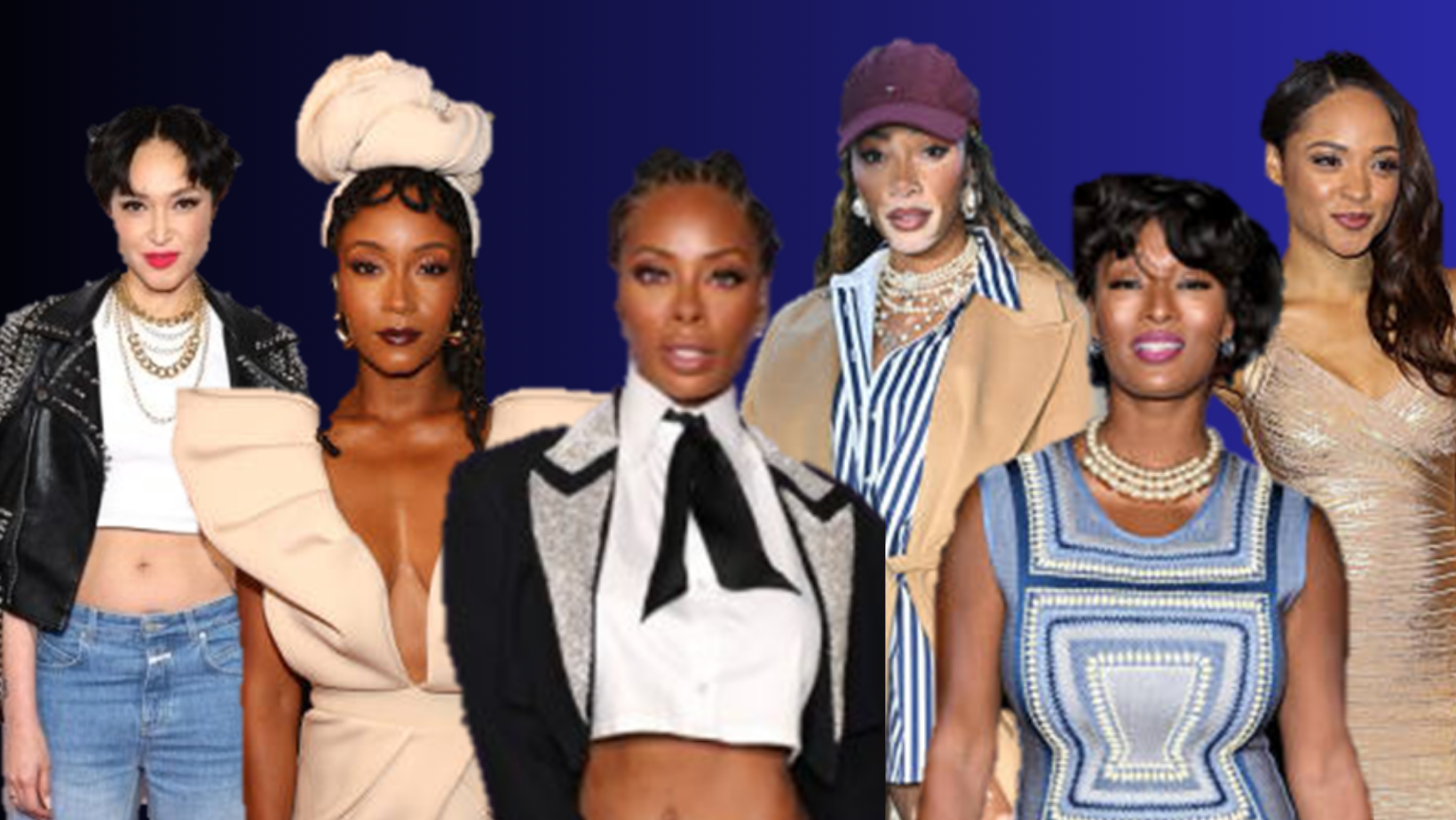 Our Favorite 'ANTM' That Are Still On Top