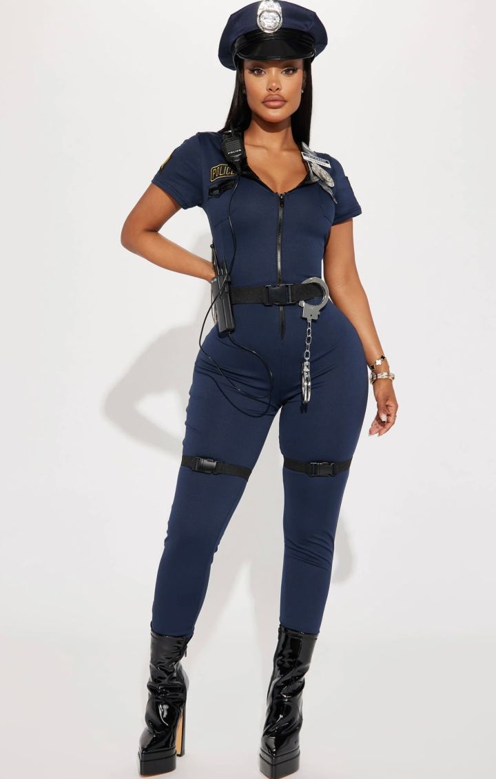 Mrs. Officer