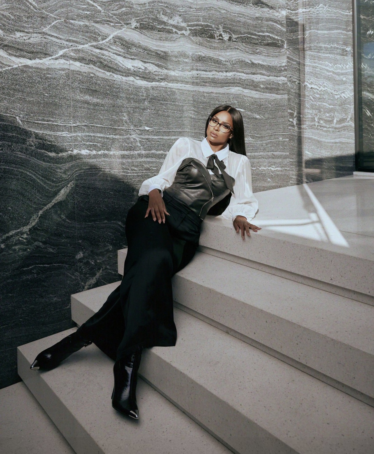 These 10 Pieces From the Bebe X Ciara Fall 2024 Capsule Are A Must-Have