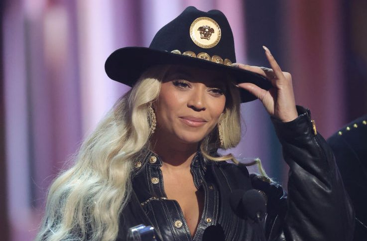 FOX's "2024 iHeartRadio Music Awards"