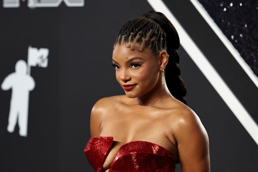 2024 MTV Video Music Awards - Arrivals