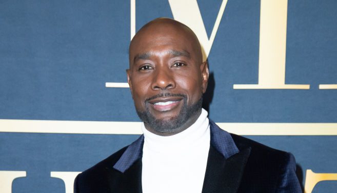 Peacock's "The Best Man: The Final Chapters" Premiere Event - Arrivals