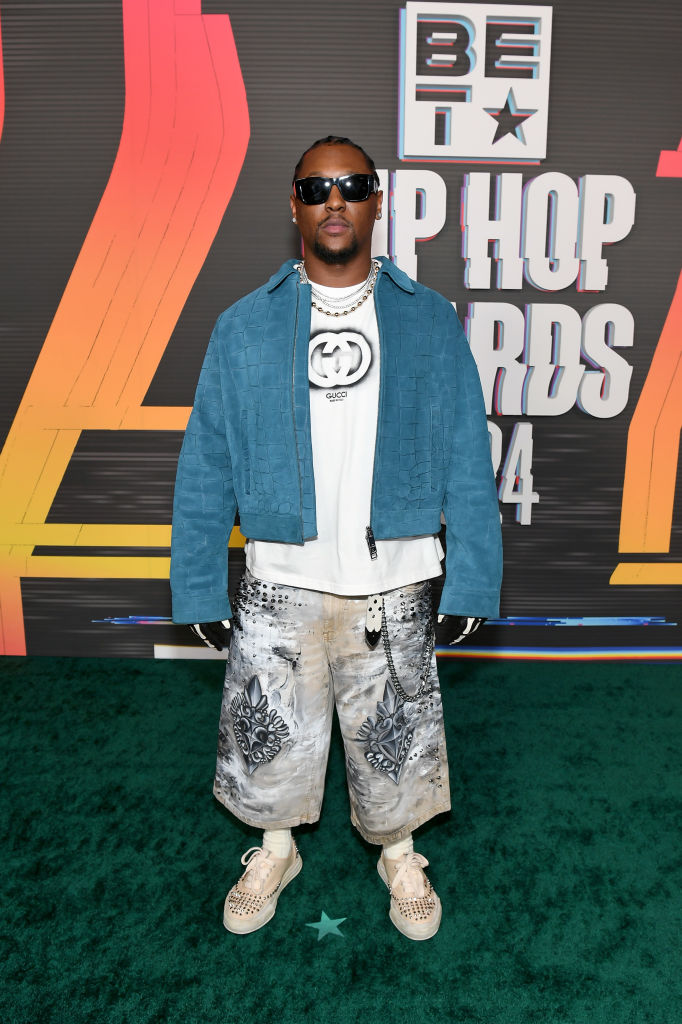 BET Hip Hop Awards 2024 - Red Carpet