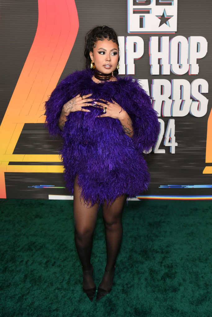BET Hip Hop Awards 2024 - Red Carpet